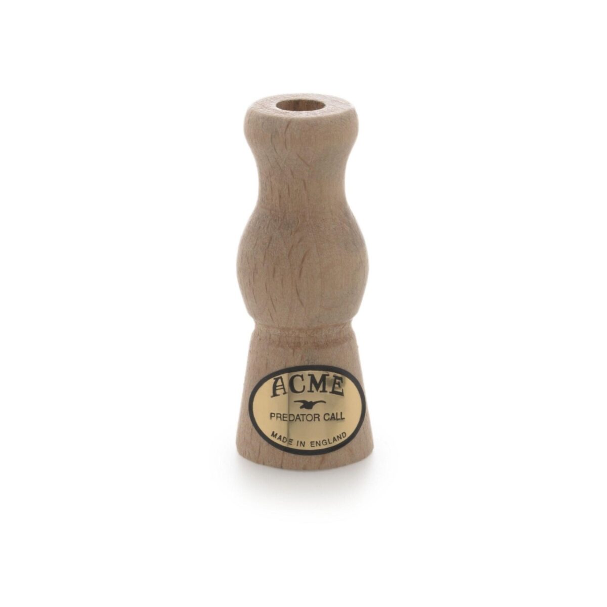 Op507. Jpg - omnipet acme wooden predator call rabbit - op507