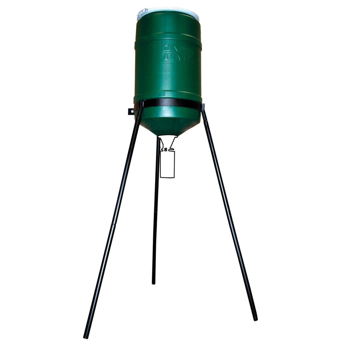 Ot43007. Jpg - on time tomahawk ultra hunt 30 gallon tripod - ot43007