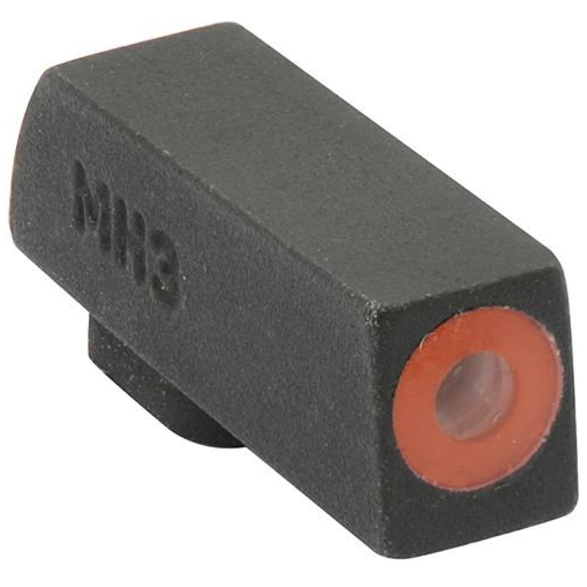 Orangefront_10. Jpg - meprolight ml40110 hyper-bright orange ring front sight for sig sauer p-frames - orangefront 10