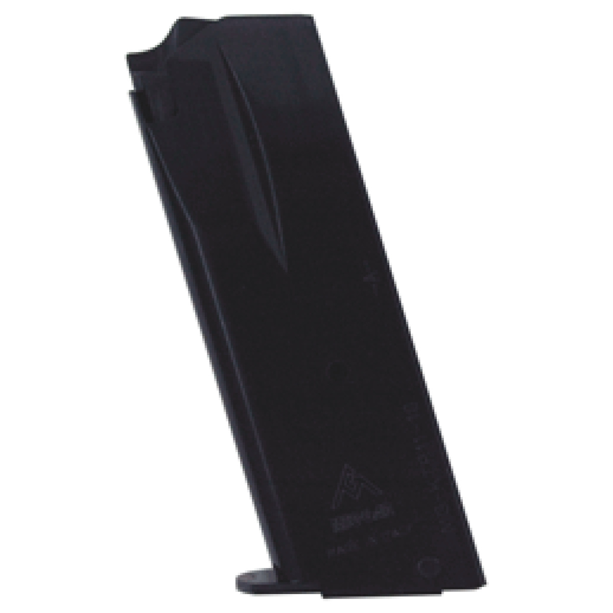 P1136. Gif - kel-tec magazine for p-11/p15 - 9mm luger 10rd black - p1136