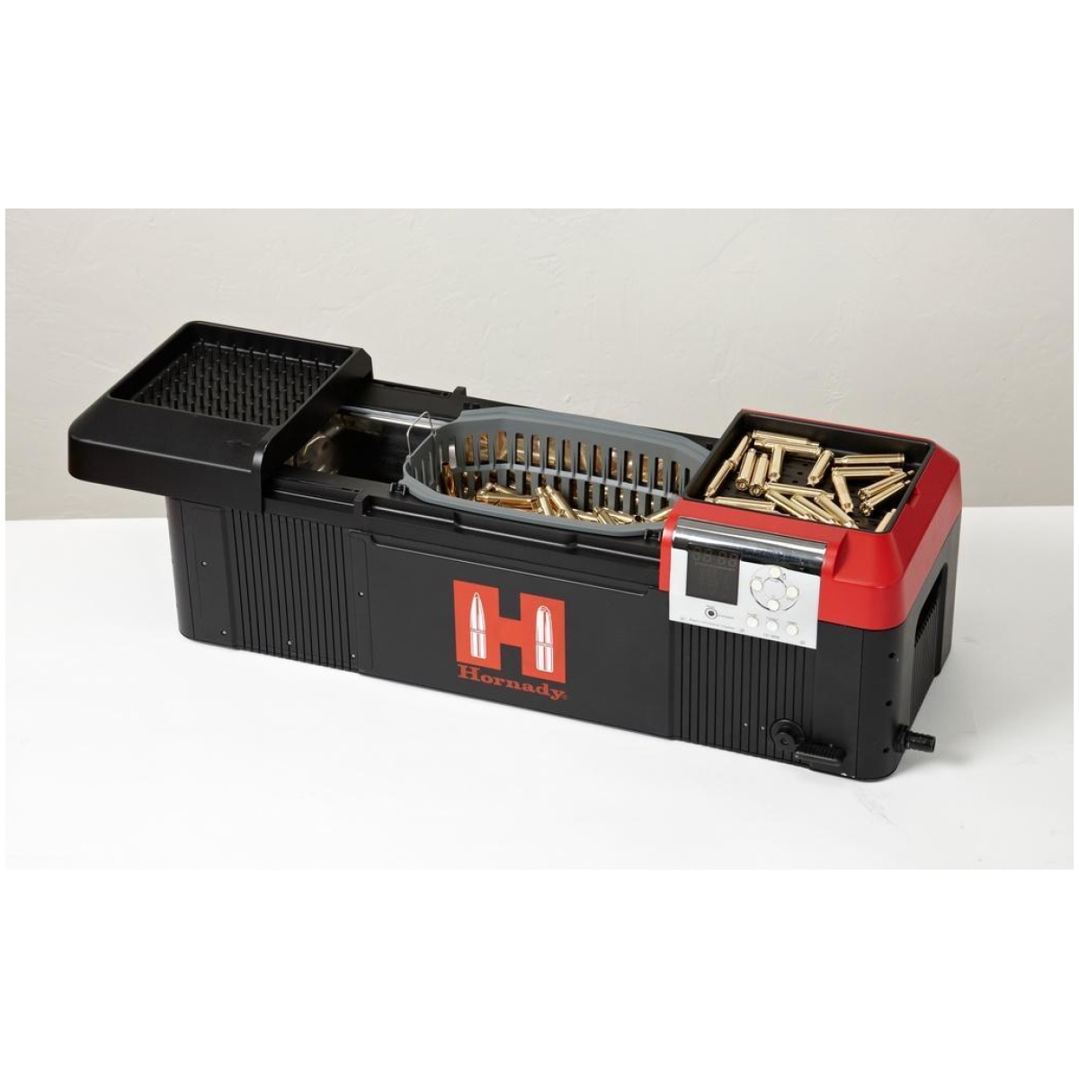 Pc043310_1. Jpg - hornady hot tub 9l sonic cleaner - 110 v - pc043310 1