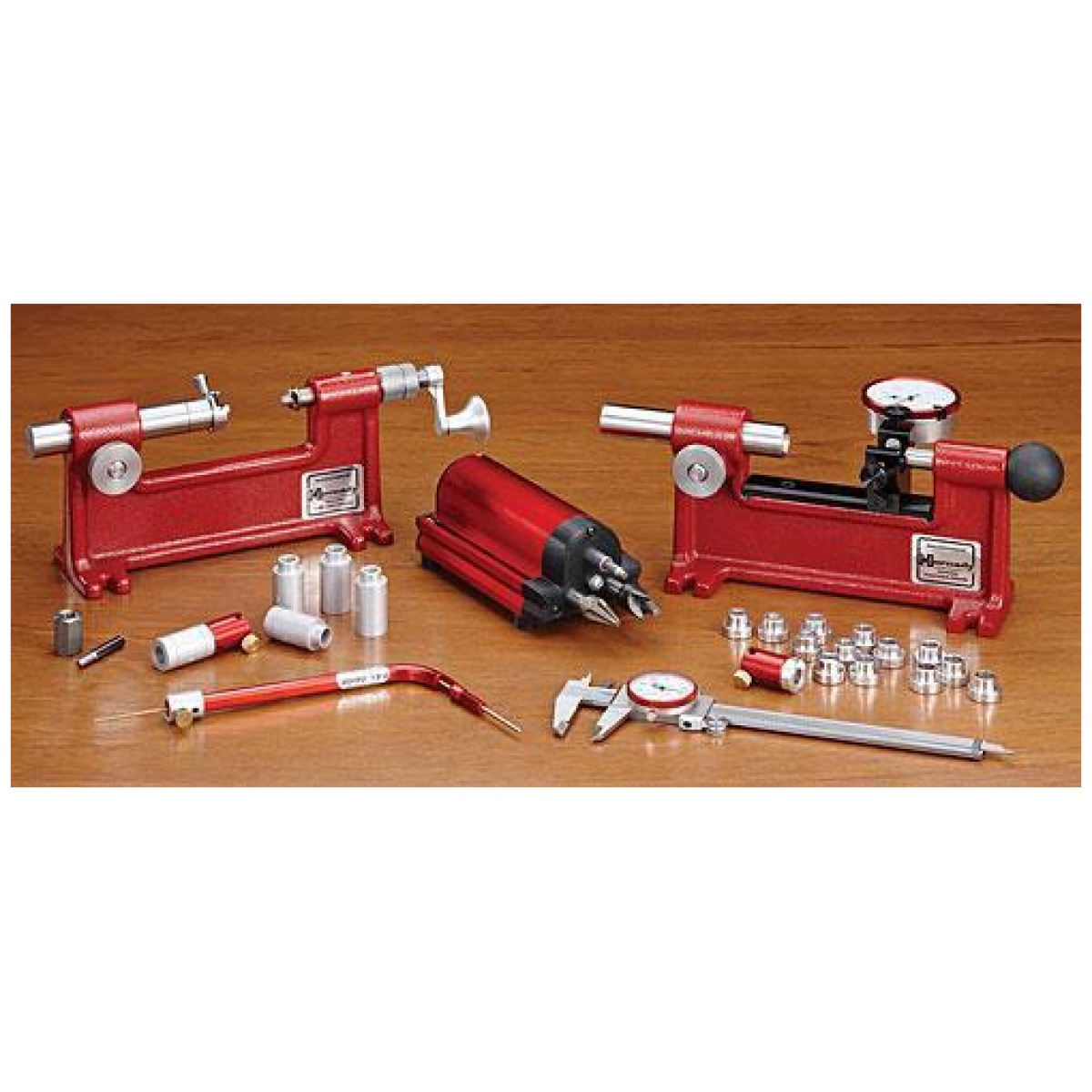 Pc095150. Jpg - hornady lock-n-load precision reloaders accessory kit - pc095150