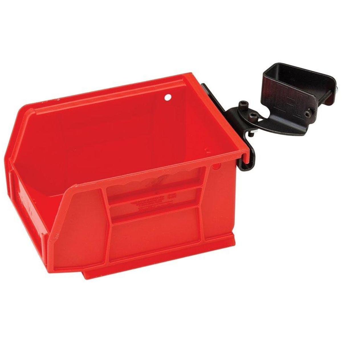 Pc399692. Jpg - hornady universal accessory bin & bracket for lock-n-load and classic presses - pc399692