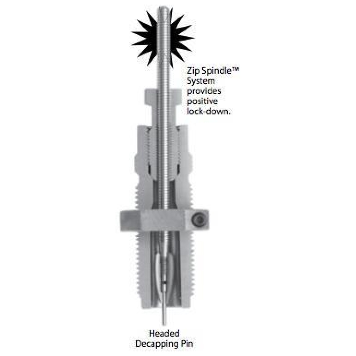 Pc544357. Jpg - hornady match grade neck size die. 308 win - pc544357