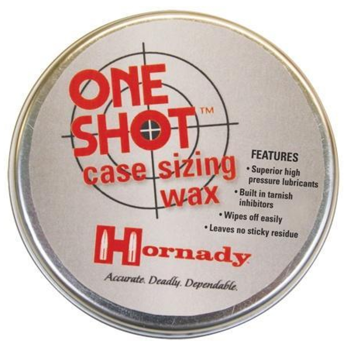 Pc9989. Jpg - hornady one shot case sizing wax - 2 oz. - pc9989