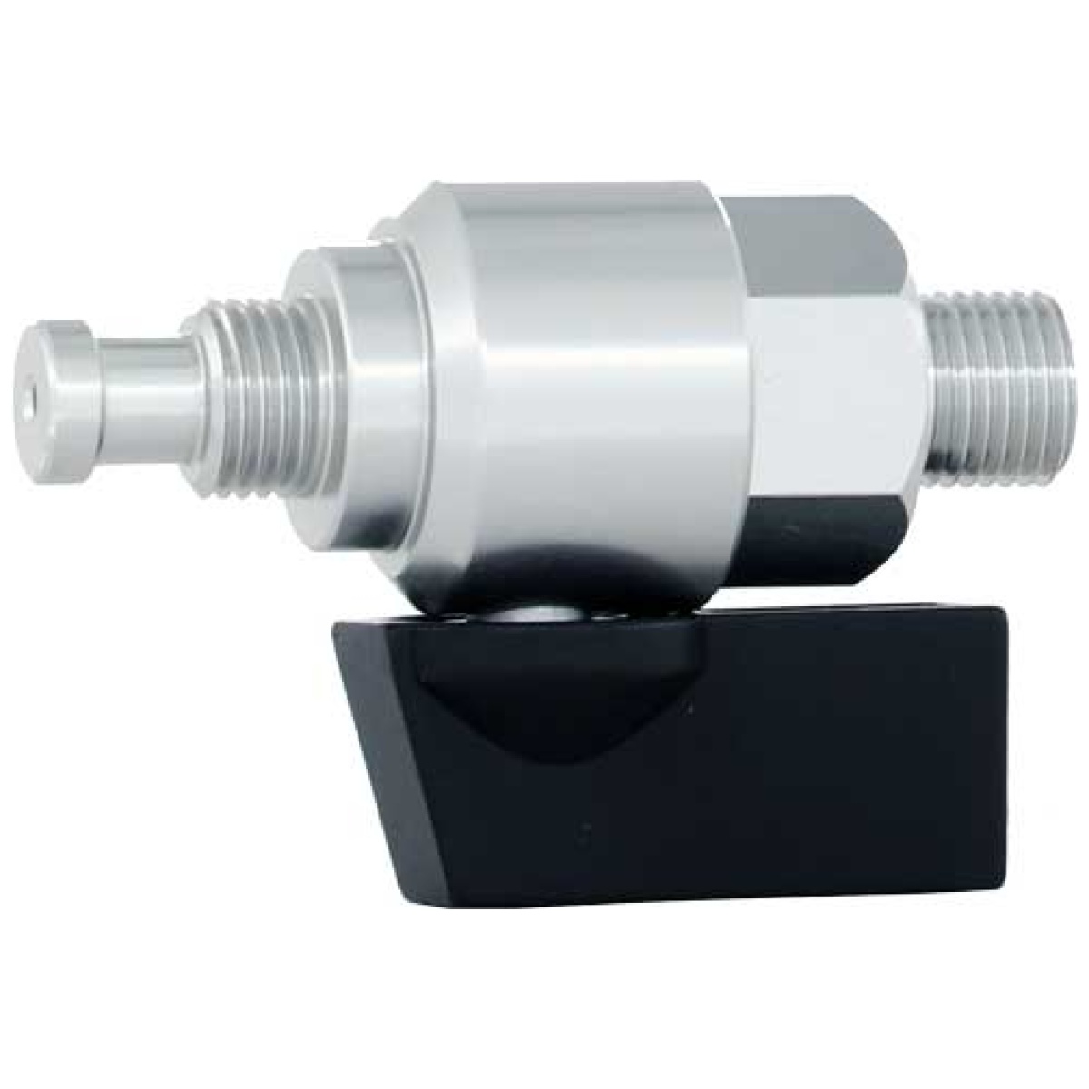 Pfnozzlestd. Jpg - exothermic technologies - standard range nozzle - pfnozzlestd