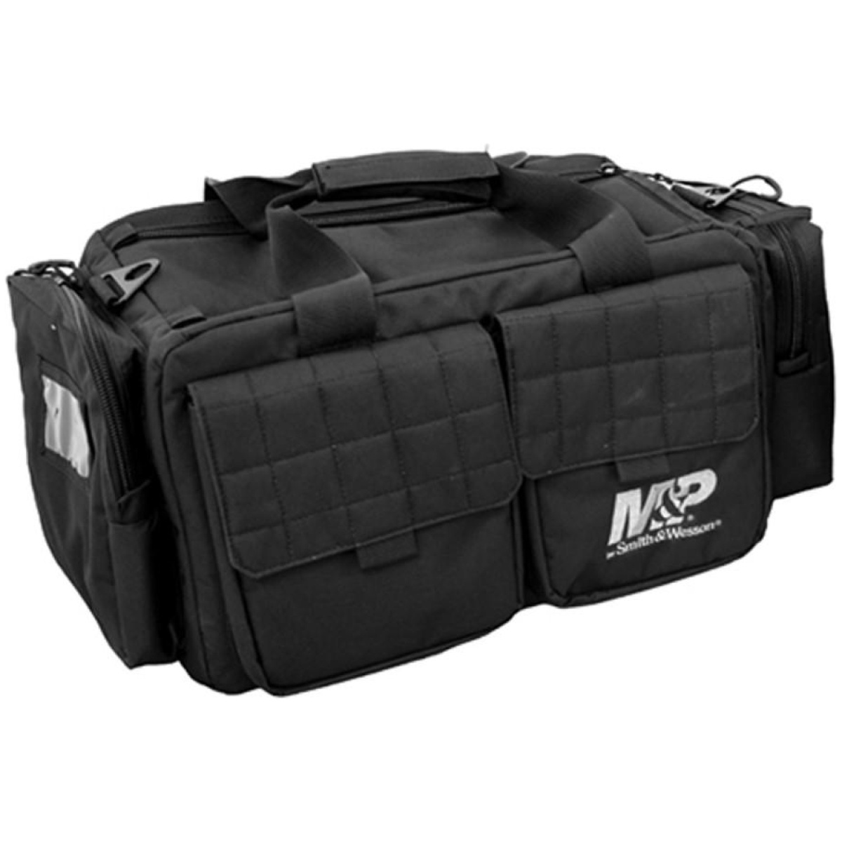 Ph110023-1. Jpg - battenfeld technologies m&p officer tactical rangebag black - ph110023 1