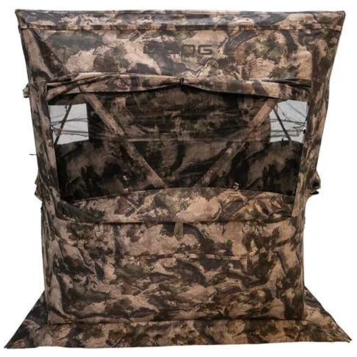 Ph1134435. Jpg - bog sitting hub blind 600d mossy oak terra - ph1134435