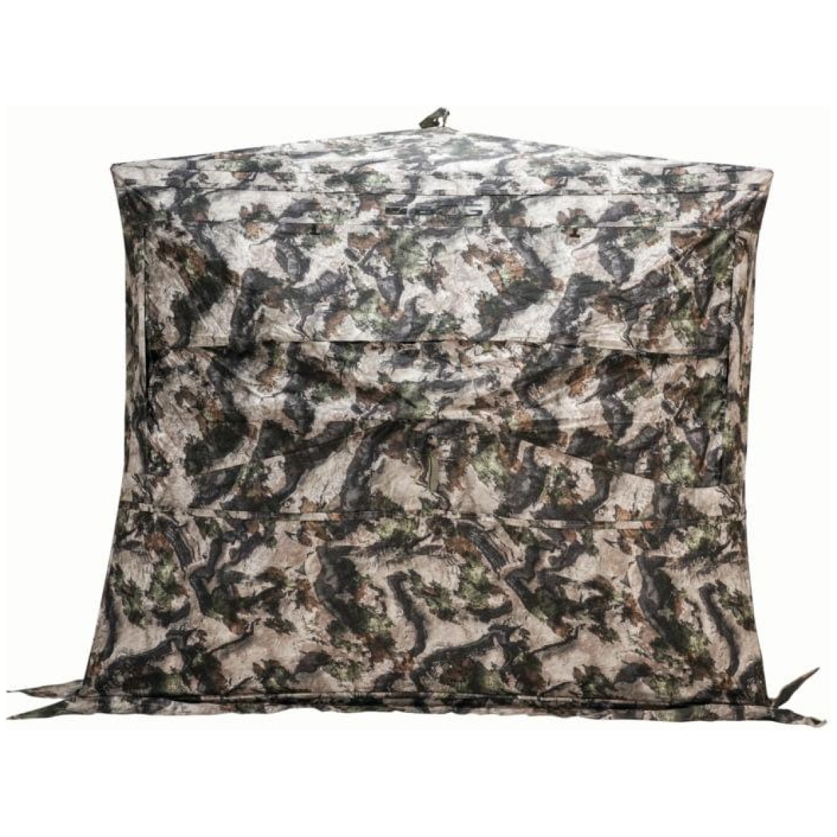 Ph1147441. Jpg - bog grave digger ground blind 600d 8. 4hx59. 5lx8. 4w - mossy oak - ph1147441