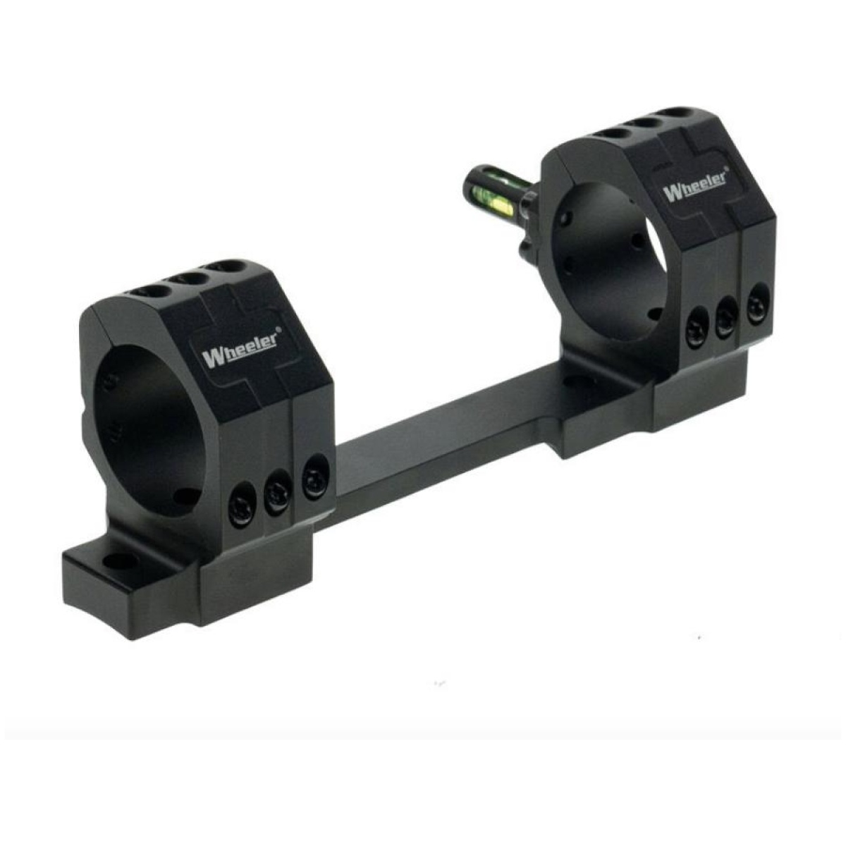 Ph11_integrated_10. Jpg - wheeler 1-piece bolt-action scope mount savage 10 30mm extra high - ph11 integrated 10