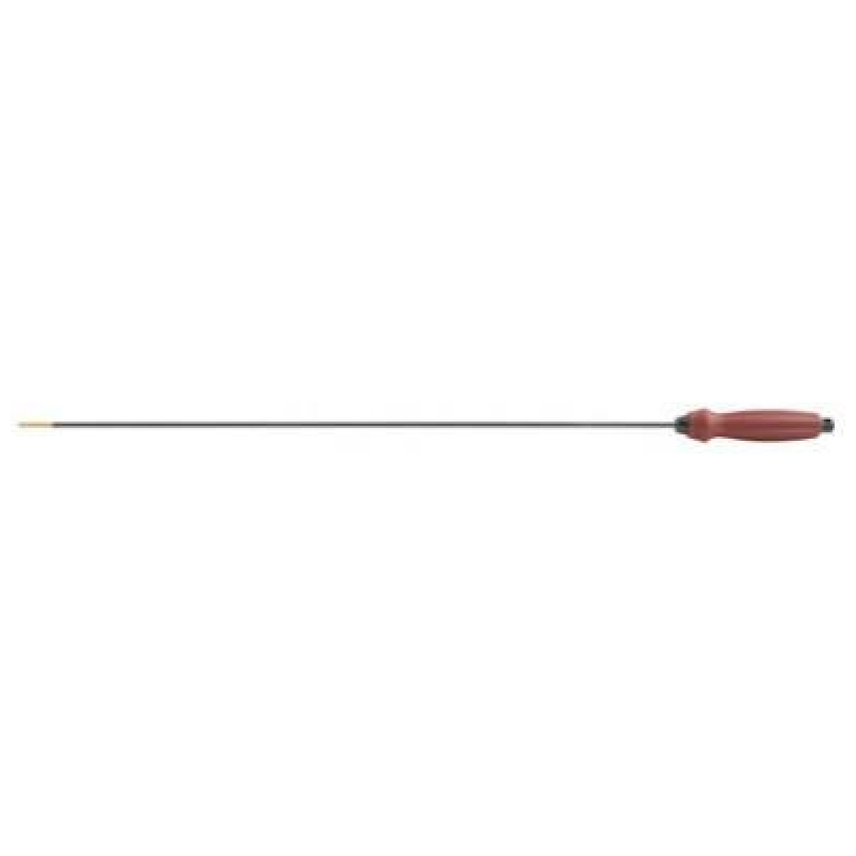 Ph783485r. Jpg - tipton deluxe 1-piece carbon fiber cleaning rod 22-26 cal 44" - ph783485r