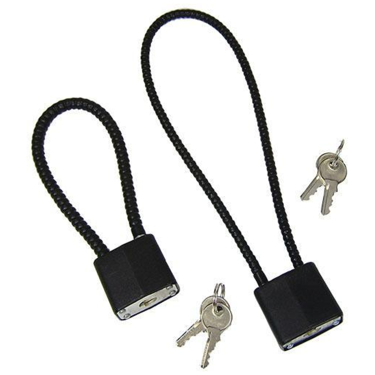 Ppcl15. Jpg - peacekeeper 15" gun cable lock - ppcl15