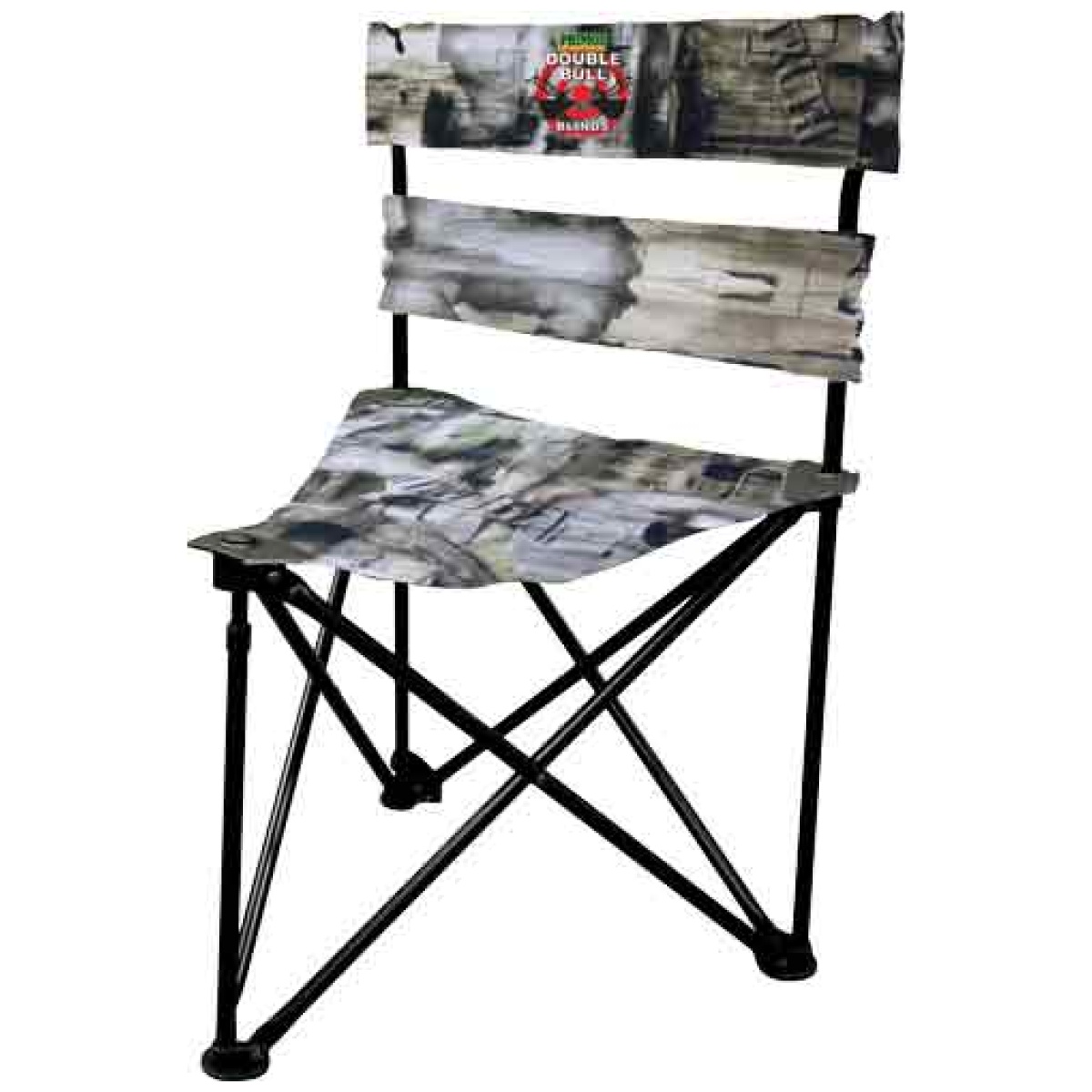 Ps60085. Jpg - primos blind chair double bull - tri-stool - ps60085