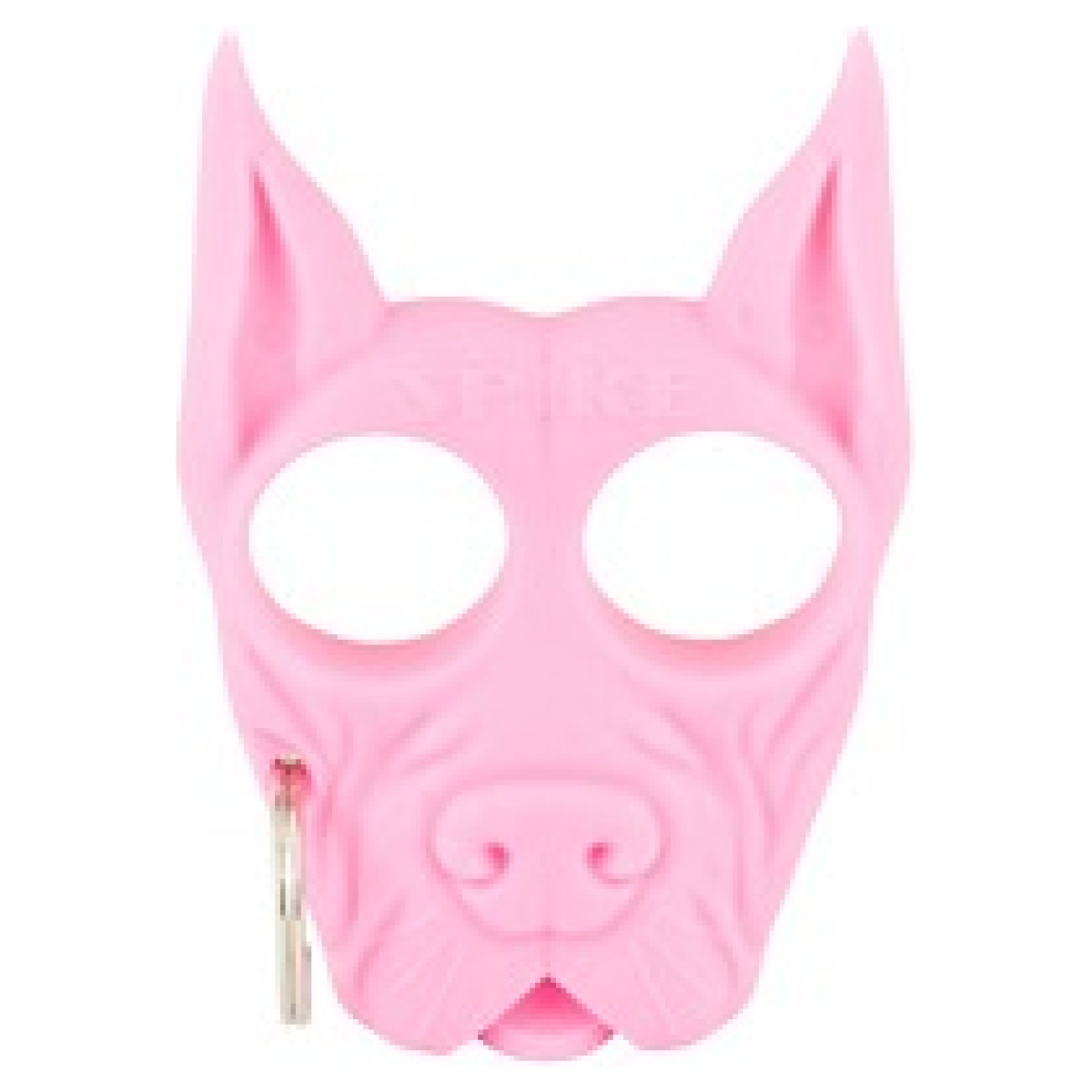 Psspike-pk_1. Jpg - ps spike self defense key chain pink - psspike pk 1