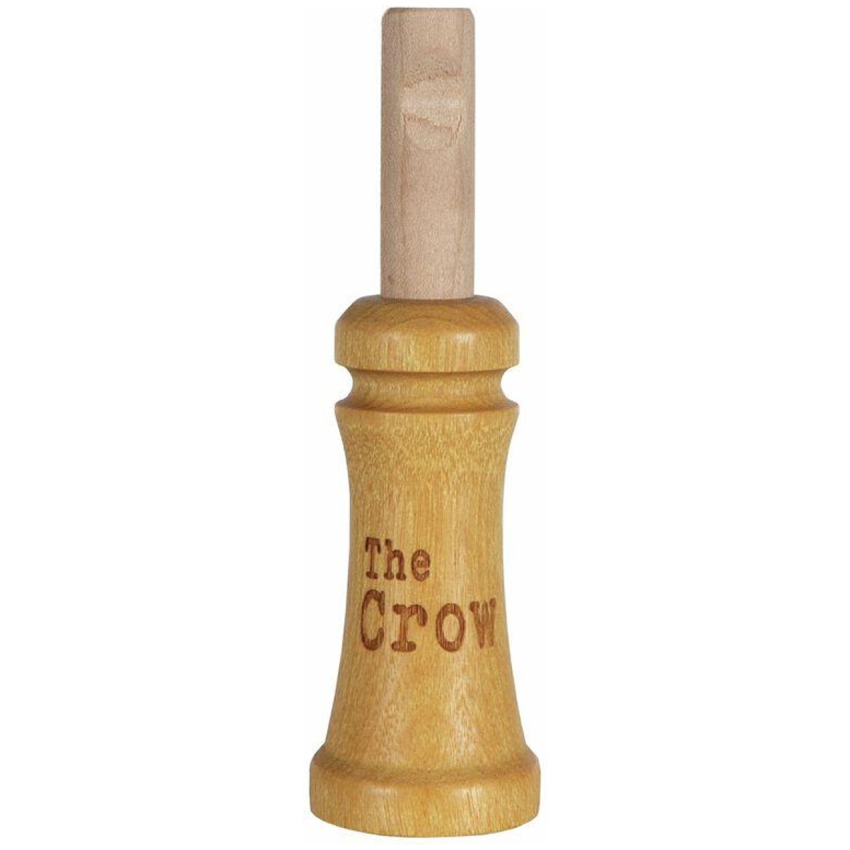 Py2912. Jpg - primos crow call wood grain - py2912