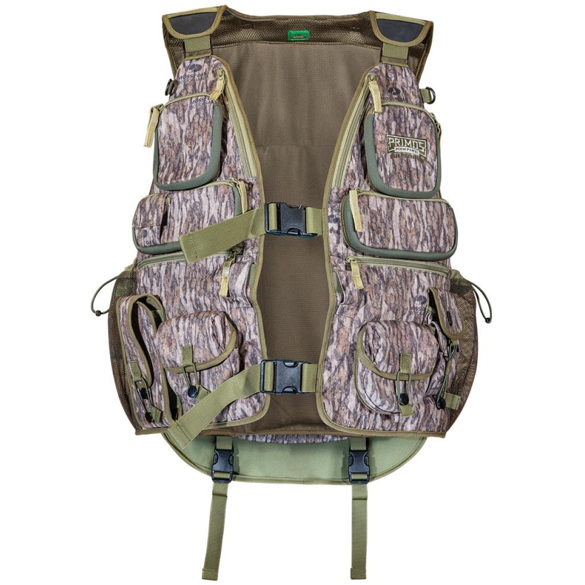 Py65723. Jpg - will primos signature series turkey vest m - py65723