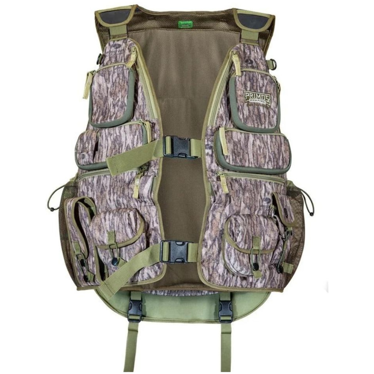 Py65724. Jpg - will primos signature series turkey vest lg - py65724