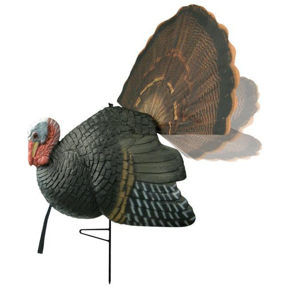 Py69021. Jpg - primos killer b turkey decoy - py69021