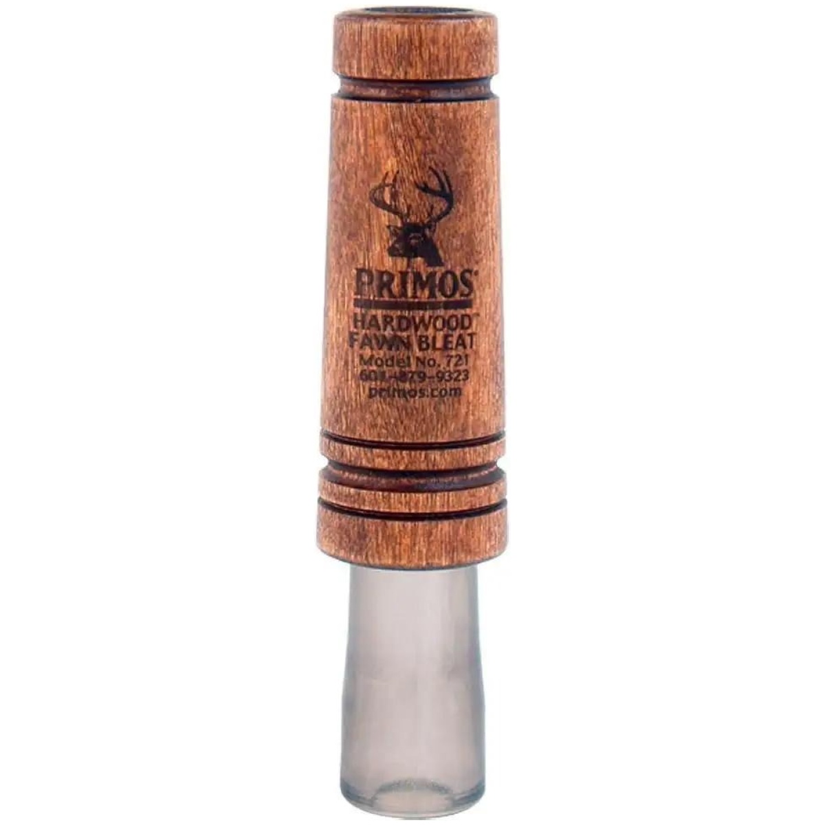 Py721-1. Jpg - primos hardwood fawn bleat call - py721 1