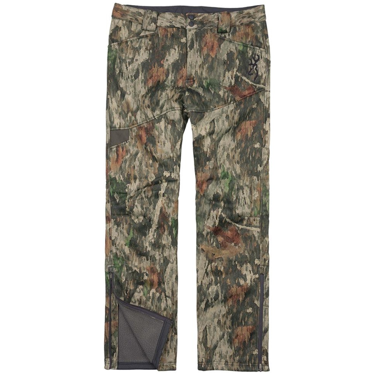 Qh3028523230_2. Jpg - browning hellfire-fm pant windstop a-tacs td-x waist 38 - qh3028523230 2