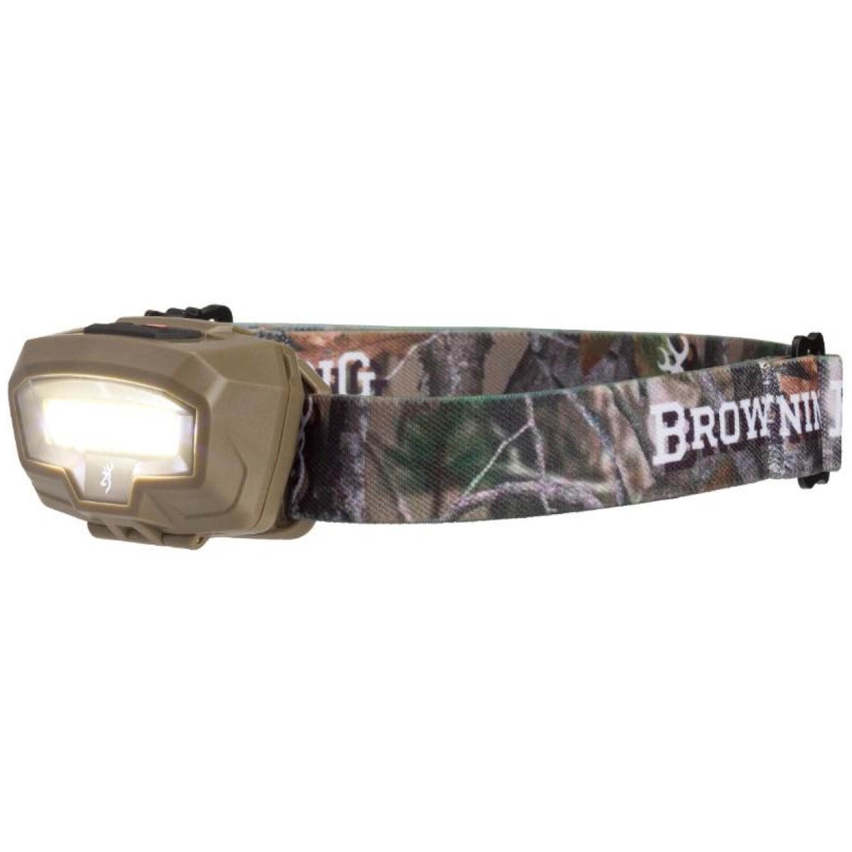 Qh3713030. Jpg - browning night gig headlamp - flat dark earth - qh3713030