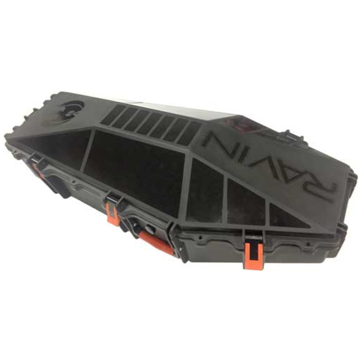 R182. Jpg - ravin xbow hard case black - r5x/r10/r10x/r20/r500 - r182