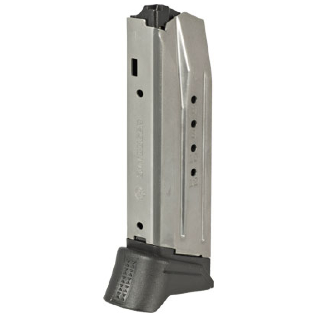 R90617. Jpg - ruger magazine american compac - 9mm luger 10rd blued - r90617