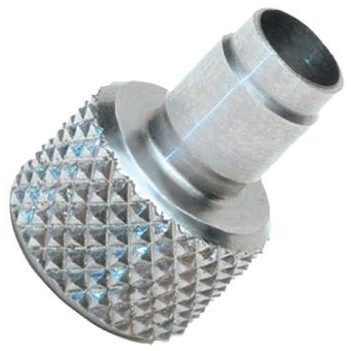 Rb06125. Jpg - redding stainless pilot stop -. 25 caliber - rb06125