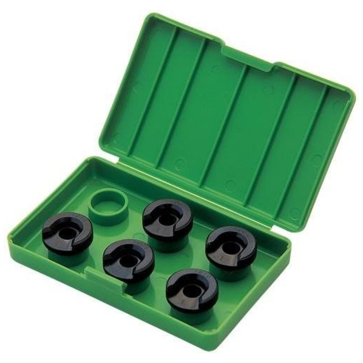 Rb11612-1. Jpg - redding competition shell holder set - #12 size - rb11612 1