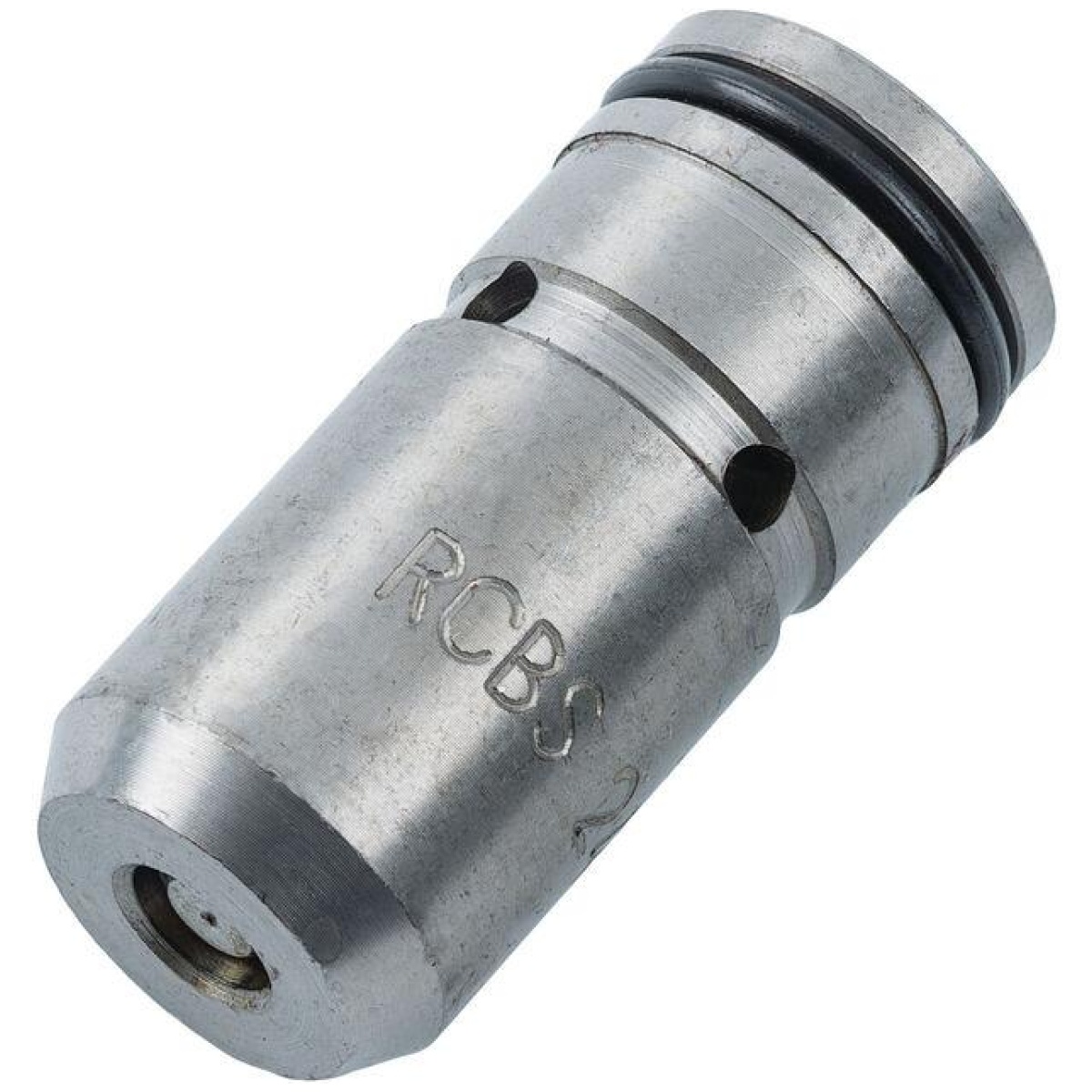 Rc82201_1. Jpg - rcbs lube-a-matic bullet sizing die. 243" - rc82201 1