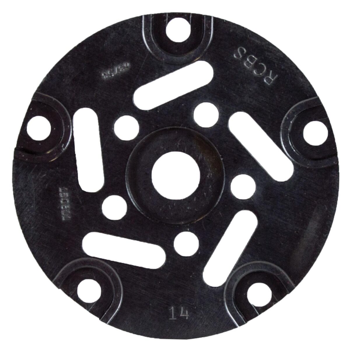 Rc88928. Jpg - rcbs pro chucker 5 shell plate - #14 - rc88928