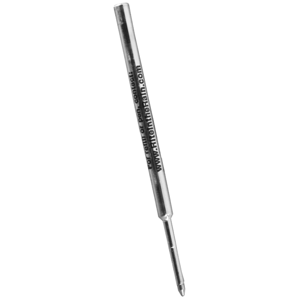 Rir-37r-1. Png - all-weather pen refill - black ink - rir 37r 1
