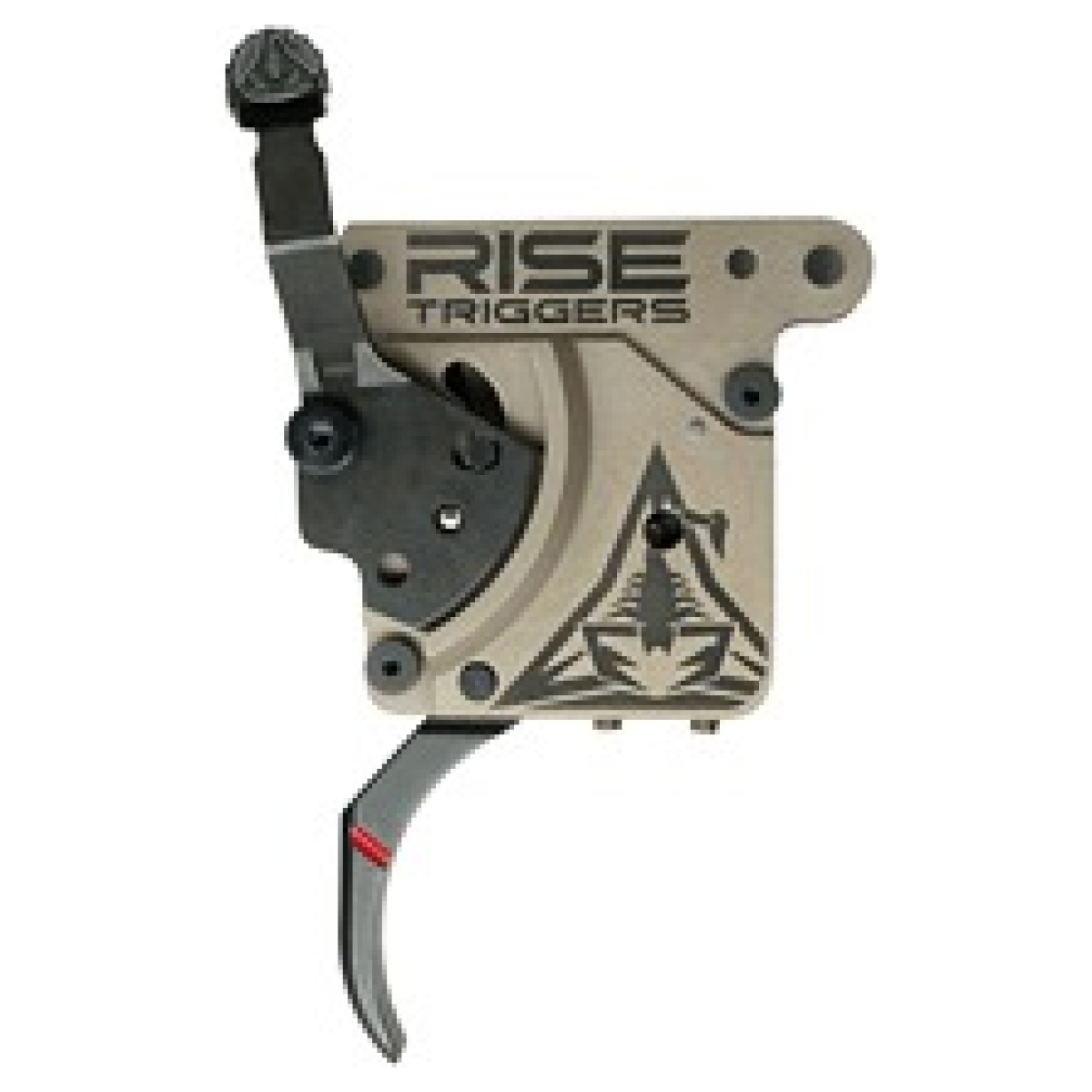 Risera-735-c-bc_1. Jpg - rise reliant pro r700 crvd w/br fde - risera 735 c bc 1