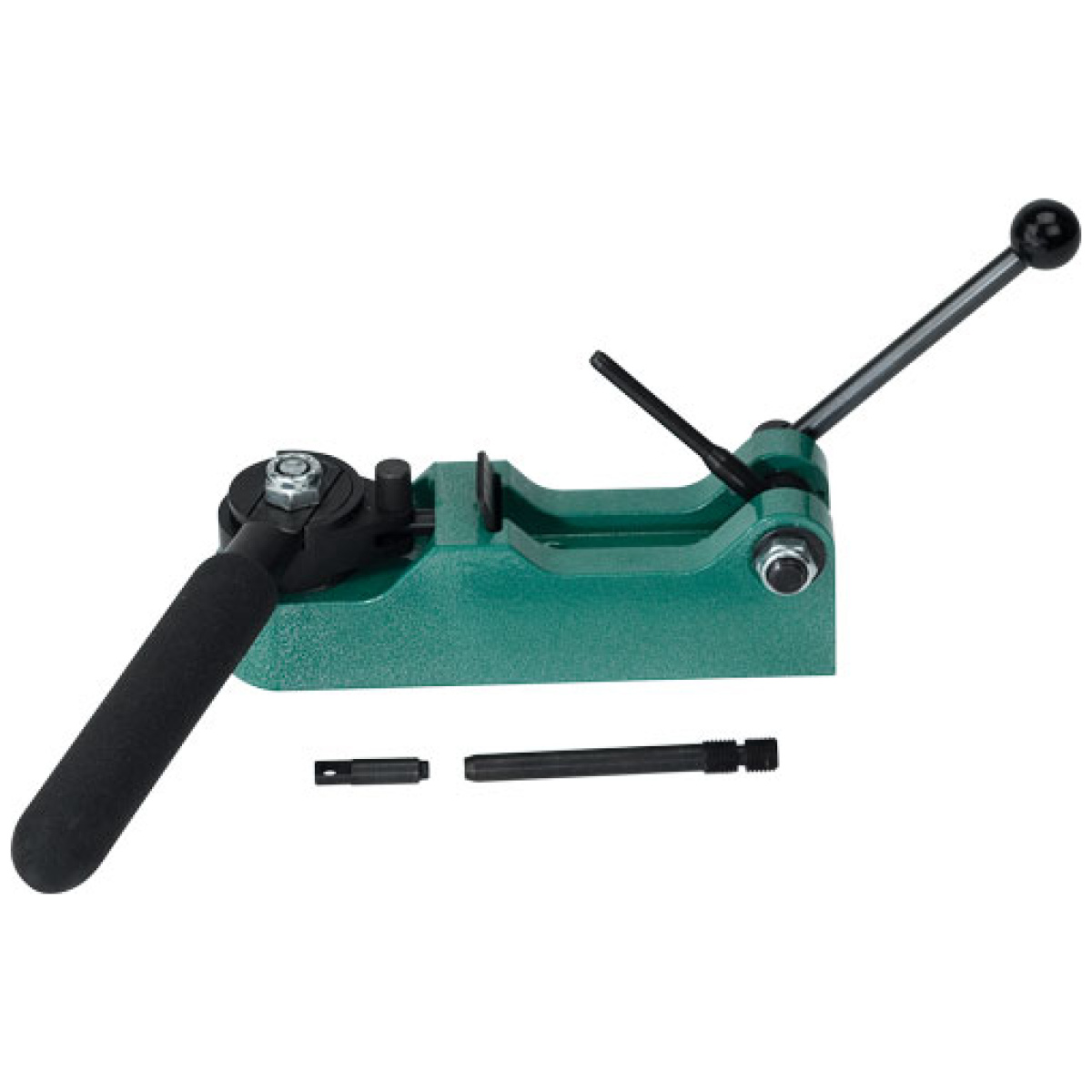 Rs09474. Jpg - rcbs primer pocket swager - bench tool - rs09474