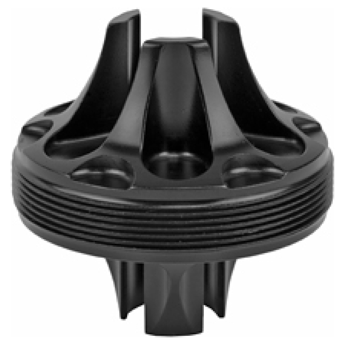 Rsfc006_1. Jpg - rugged flash hider front cap 7. 62mm - rsfc006 1