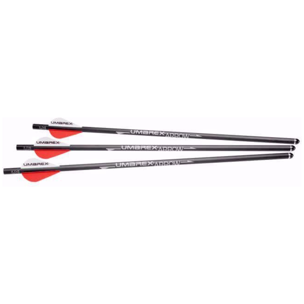 Rw2252663. Jpg - umarex airjavelin air archery arrows with field tips 6-pack - rw2252663