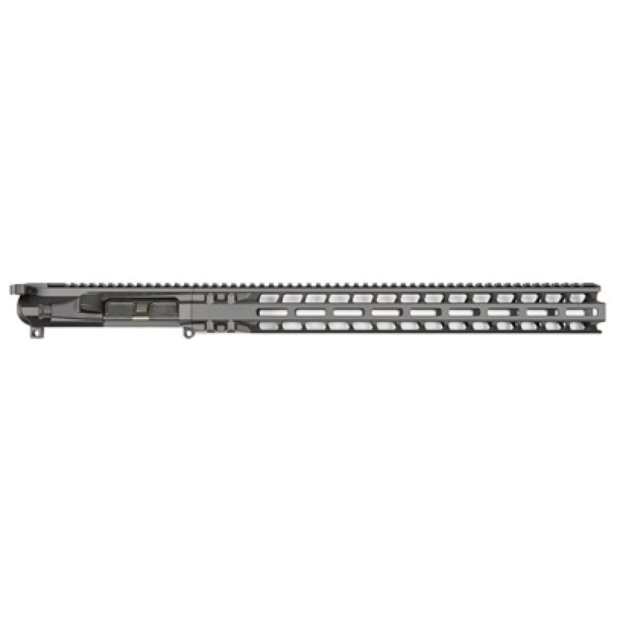 Rwr0192_1. Jpg - radian upper/handguard set 17" black - rwr0192 1