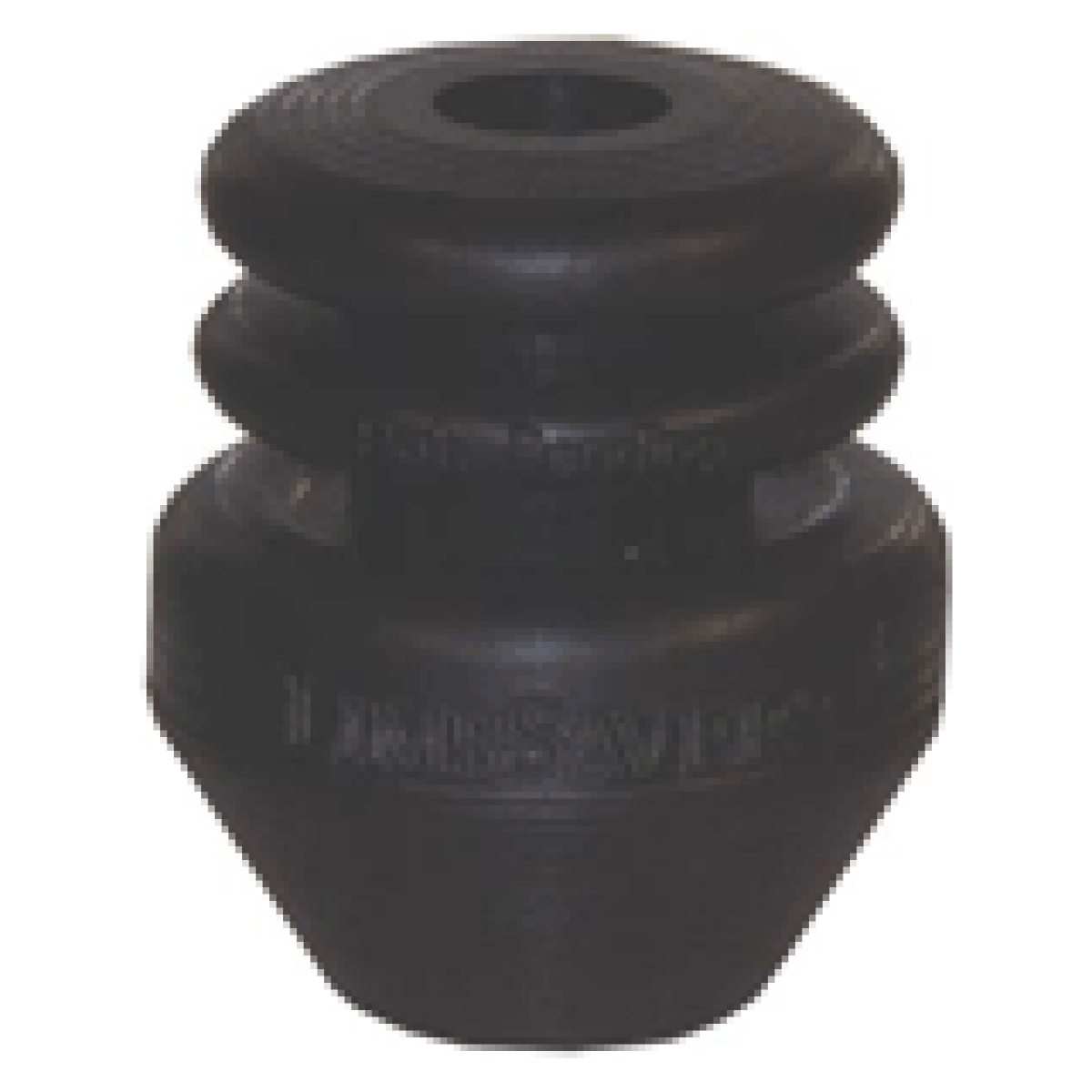 S12051_1. Gif - limbsaver barrel dampener - sharpshooter x-ring std barrel - s12051 1