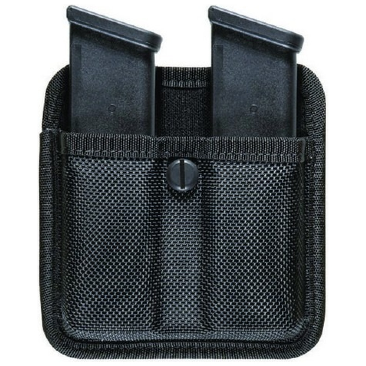 Safa-18796. Jpg - model 7320 triple threat ii double magazine pouch - safa 18796