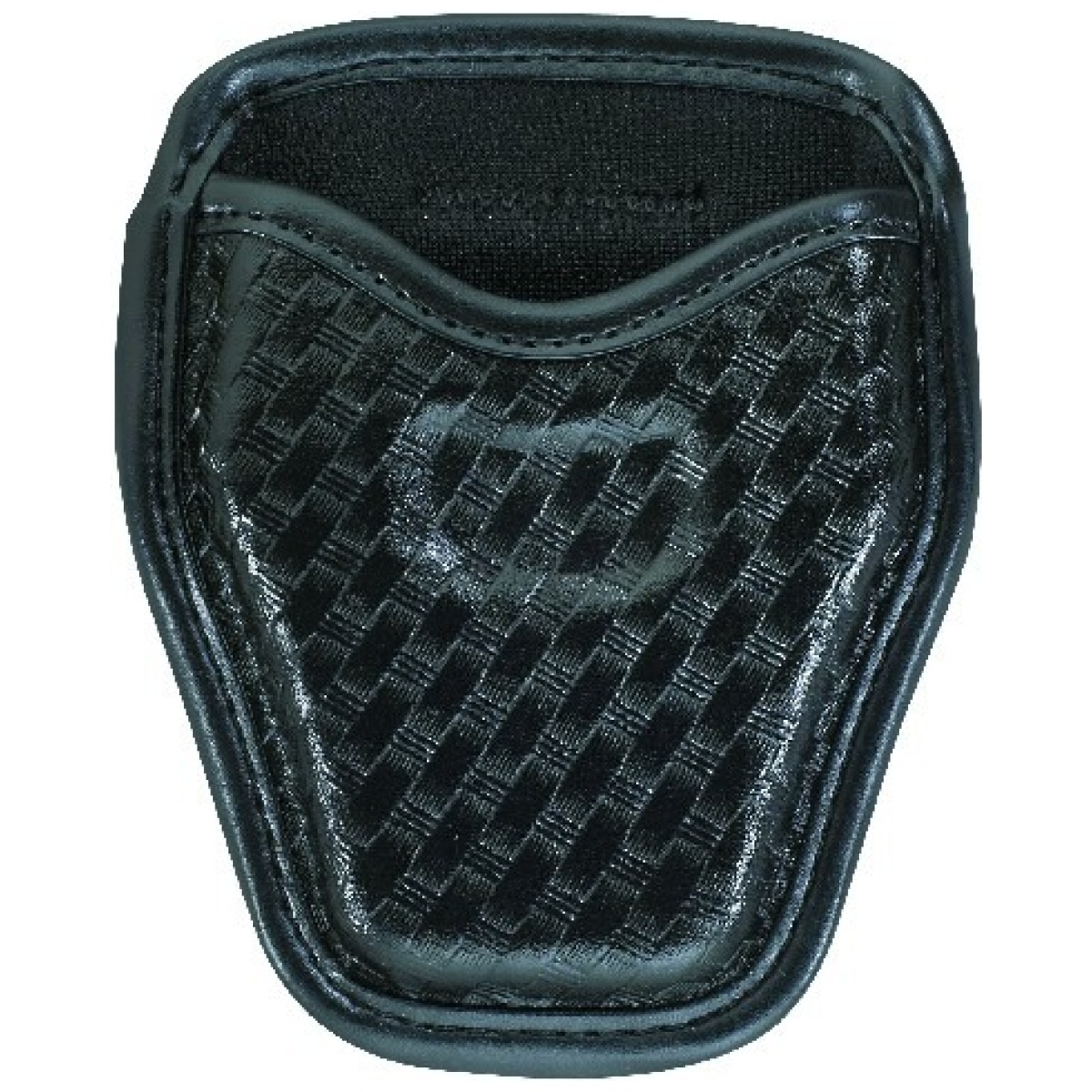 Safa-22967. Jpg - model 7934 open top handcuff case - safa 22967