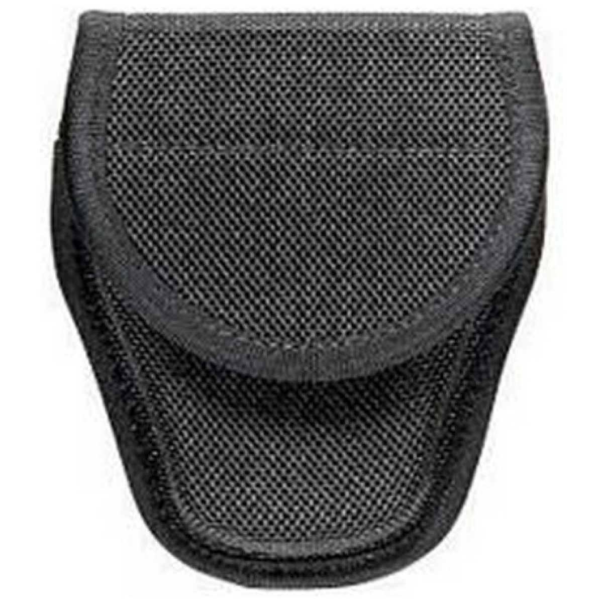 Safa-23012. Jpg - model 7300 covered handcuff case - safa 23012