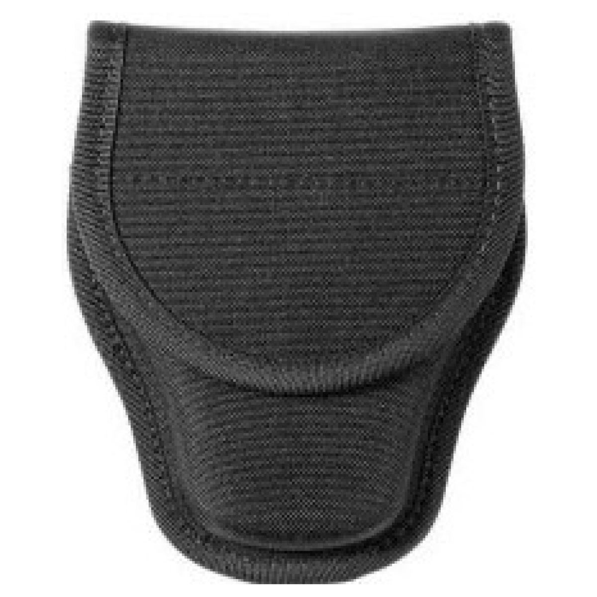 Safa-31300. Jpg - model 8000 covered handcuff case - patroltek - safa 31300