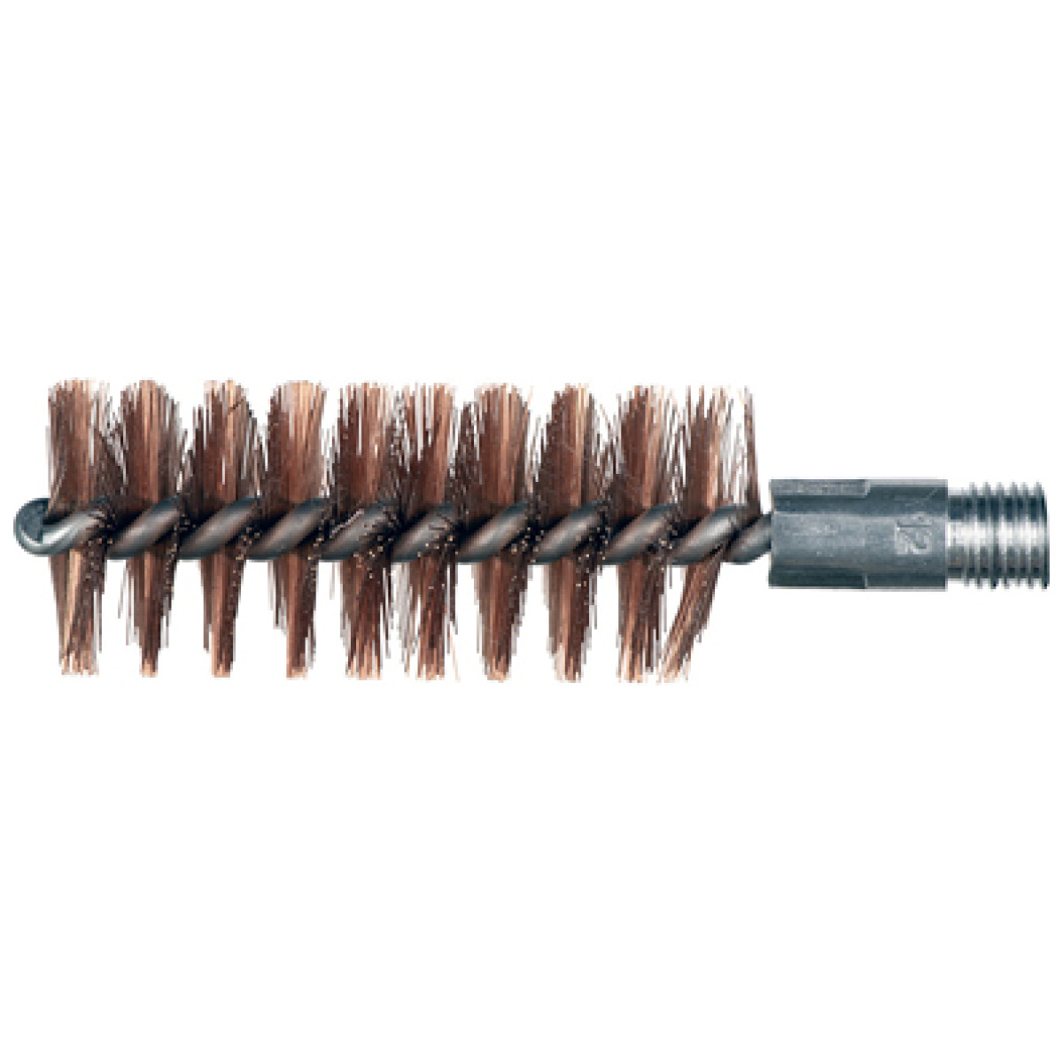 Scshf-512-3b_1. Jpg - shooters choice 12ga bore brush 3" - scshf 512 3b 1