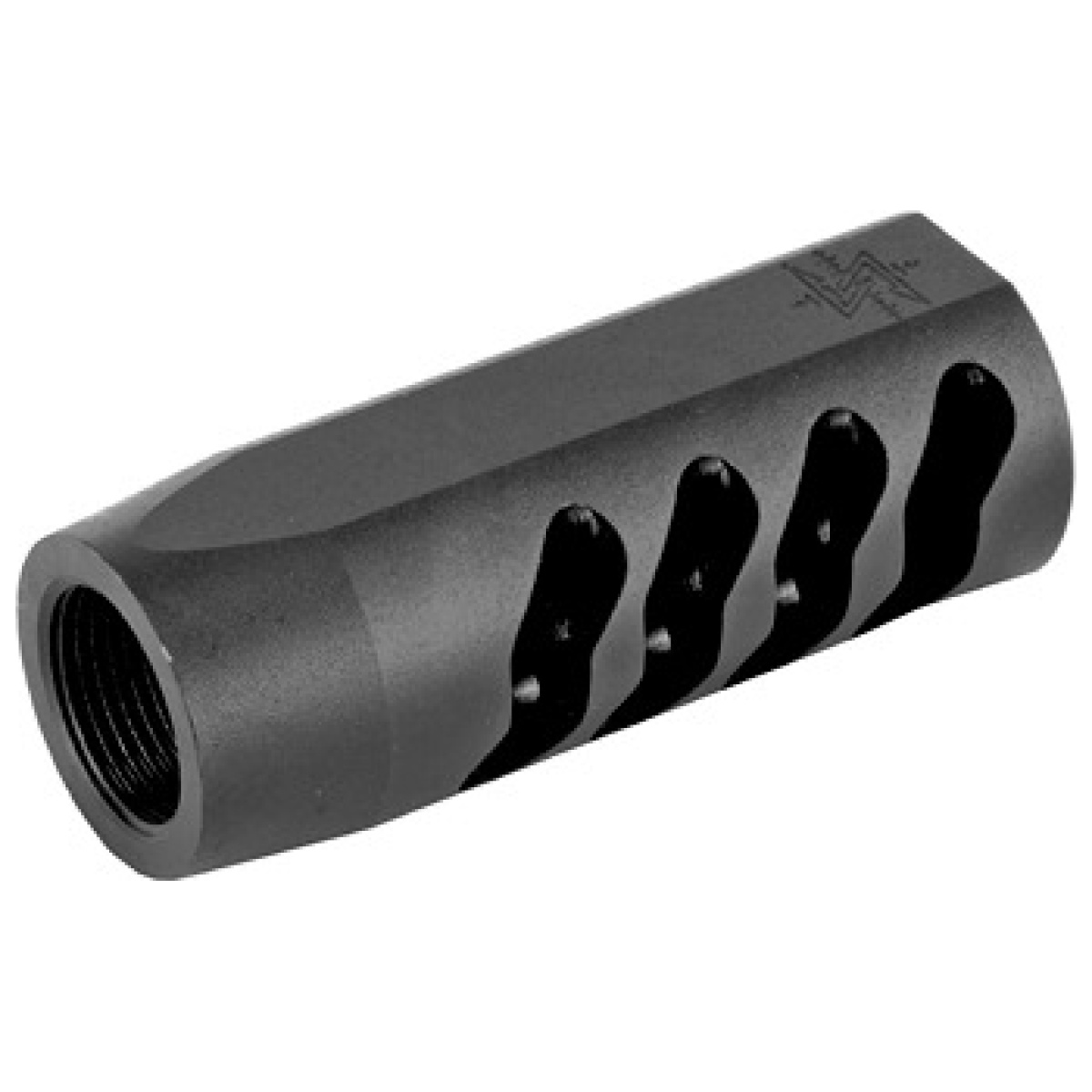 Seek11510039_1. Jpg - seekins ar atc comp 5/8x24 blk - seek11510039 1