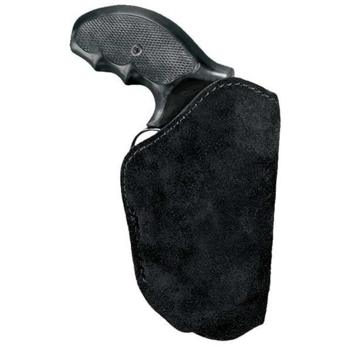 Sf250121. Jpg - safariland s&w j frame inside-the-pocket holster for revolvers right hand plain black - sf250121