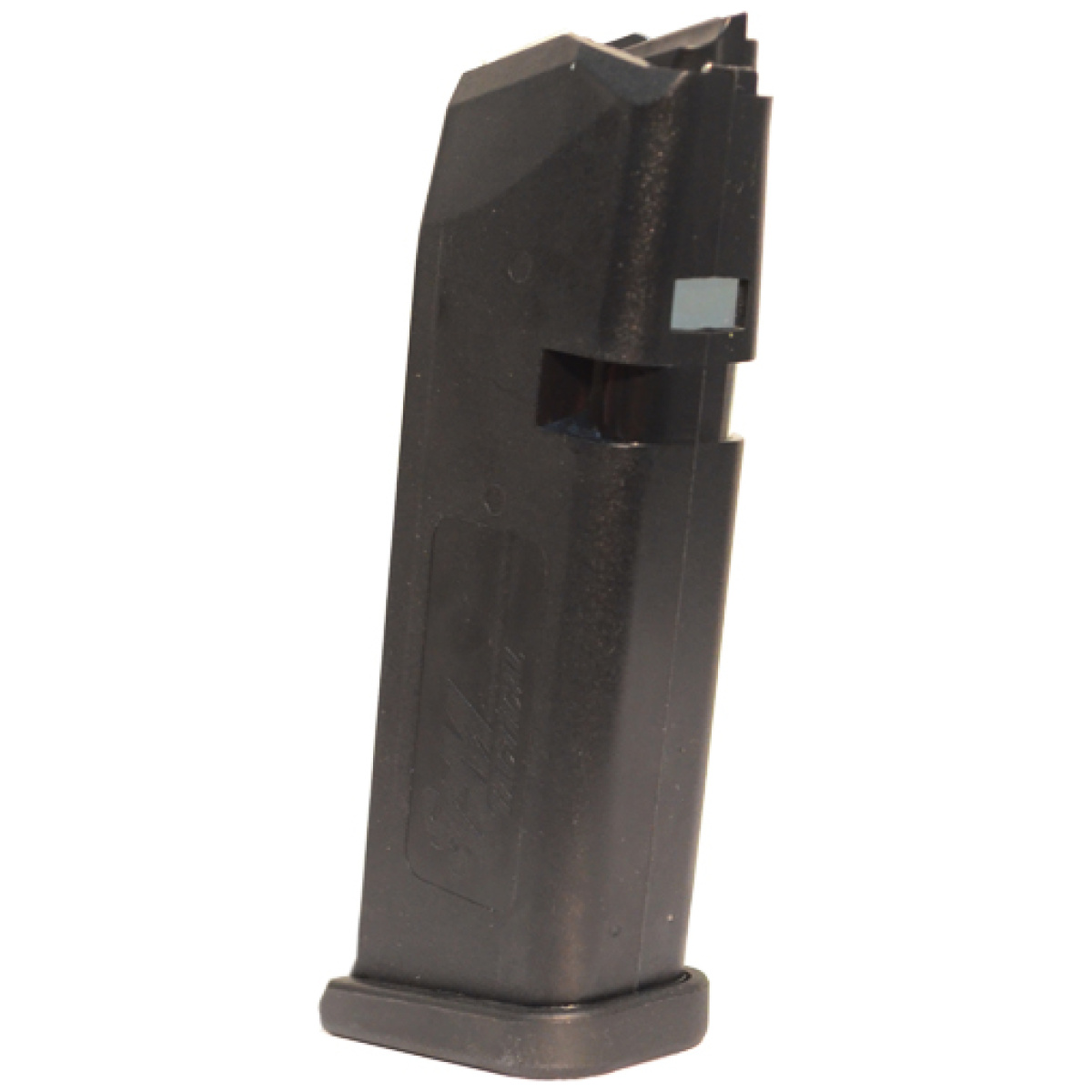 Sgmtmg22. Jpg - sgm tactical magazine for - glock 40sw 15rd black poly - sgmtmg22