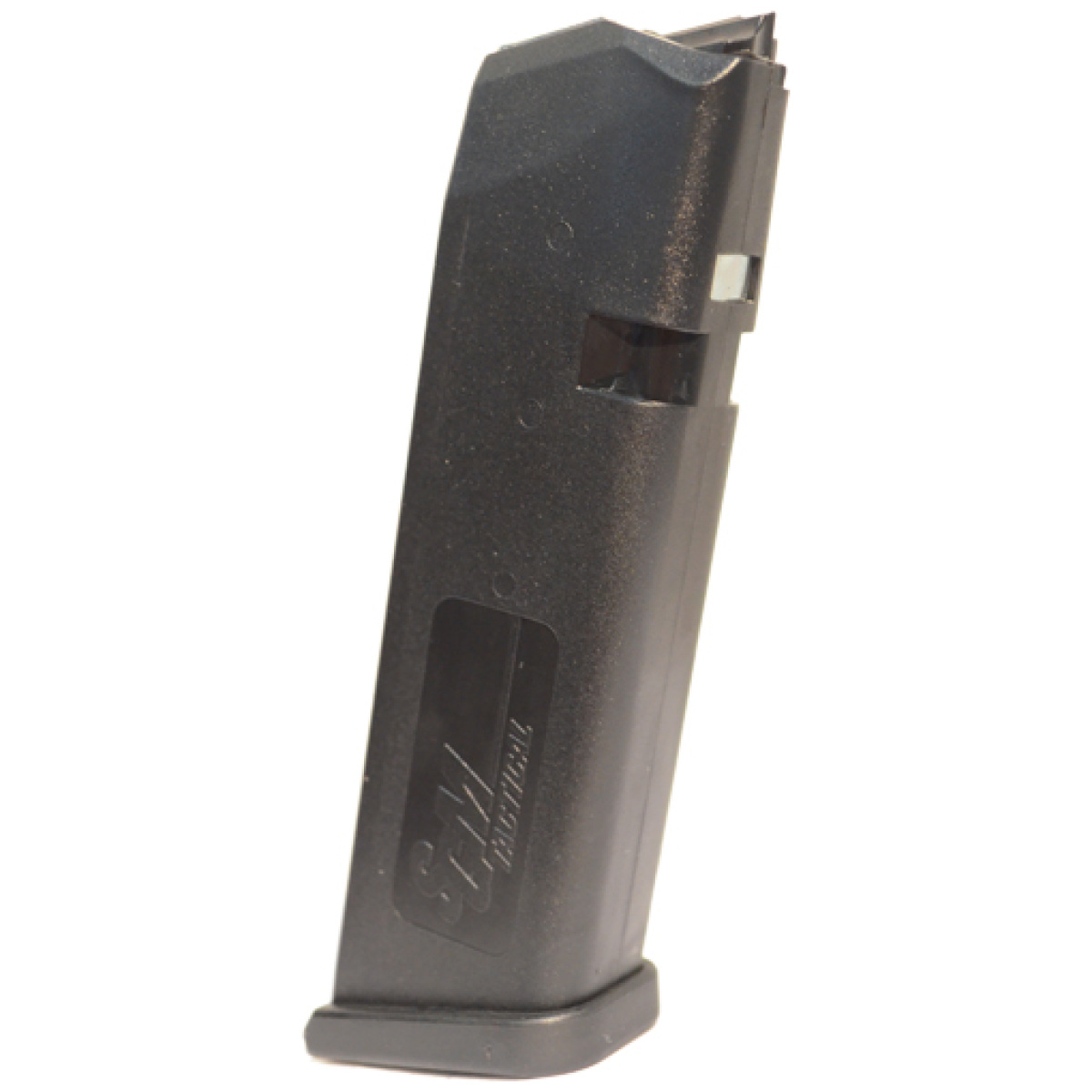 Sgmtmg23. Jpg - sgm tactical magazine for - glock 40sw 13rd black poly - sgmtmg23