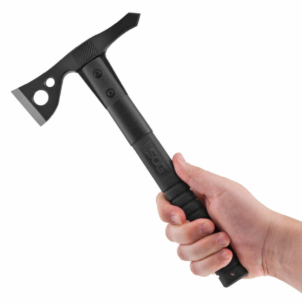 Sgsogf06tncp. Jpg - sog fasthawk axe black - sgsogf06tncp