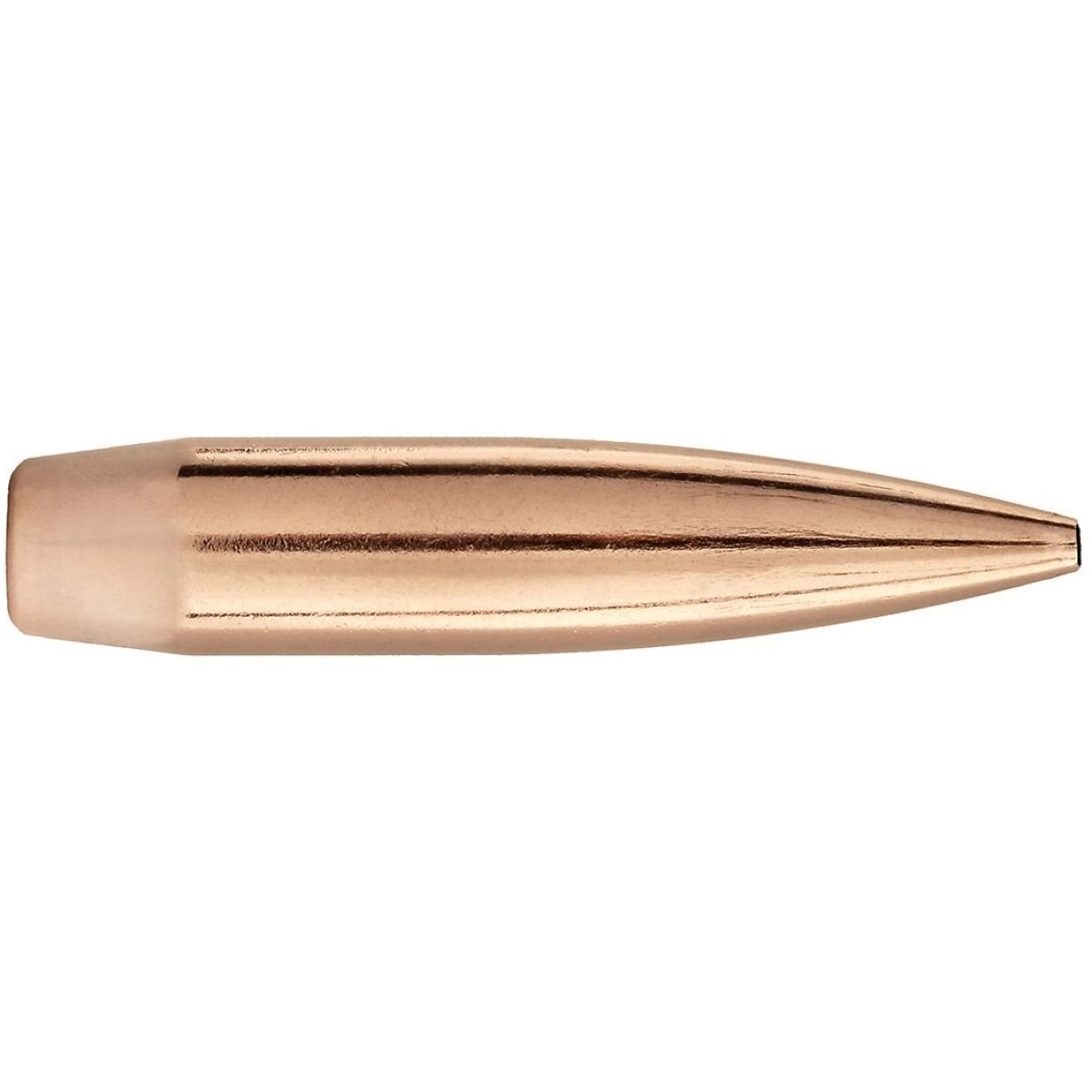 Si1727c. Jpg - sierra matchking rifle bullets 6. 5mm /. 264 cal. 264" 123 gr hpbt match 500/ct - si1727c