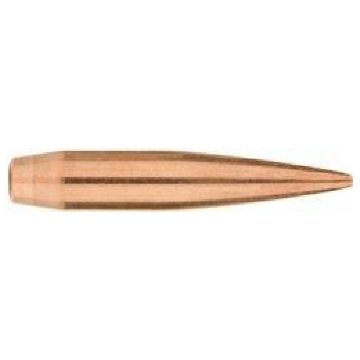 Si2251_1. Jpg - sierra matchking rifle bullets. 30 cal / 7. 62mm. 308" 230 gr hpbt matchking 50/ct - si2251 1